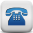 My Phone Number mobile app icon