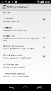 How to download NoResponseScreen(Child Lock) 1.3.1 apk for laptop