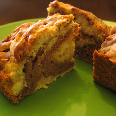 Zucchini Spice Cake
