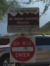 Phoenix Mtn Preserve