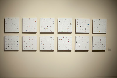 GPS tracks © Ruth Scheuing Photo by Tim Matheson