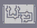 Thumbnail of the map 'The Underground'