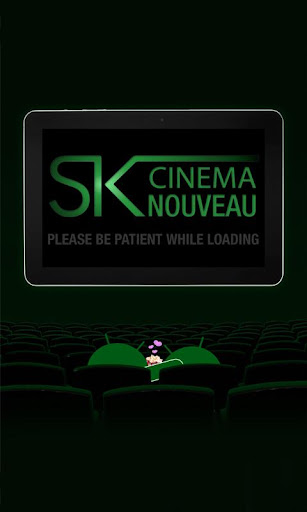 Cinema Nouveau