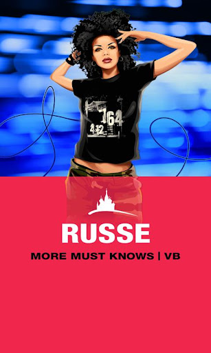 RUSSE More Must Knows VB