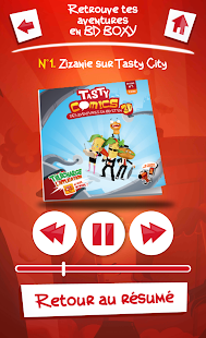 How to download Tasty Comics patch 2.5 apk for android