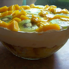 Tropical Trifle