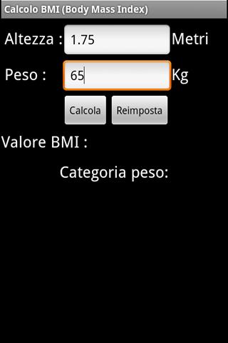 免費下載健康APP|Calcolatore di BMI/IMC app開箱文|APP開箱王