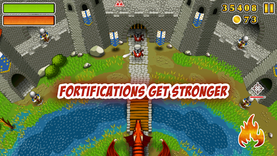 How to mod Dragons Rage 1.0 unlimited apk for bluestacks