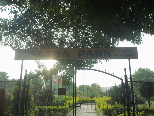 Nisarga Park