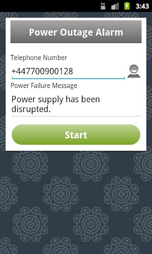 免費下載工具APP|Power Outage Alarm Free app開箱文|APP開箱王