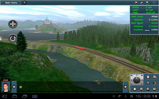 【免費休閒App】Trainz Simulator-APP點子