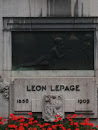 Léon Lepage