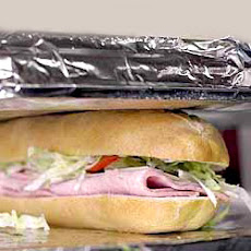 Classic Cuban Midnight (Medianoche) Sandwich