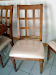 Comedor 6 Personasl Semi Nuevo Marca Boro
