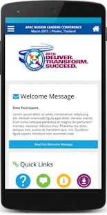 How to get 2015 APAC Leaders Conference 1.2.3.12 apk for pc