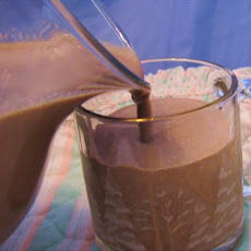 Choco-Nana Mixer