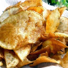 Weight Watchers Potato Chips