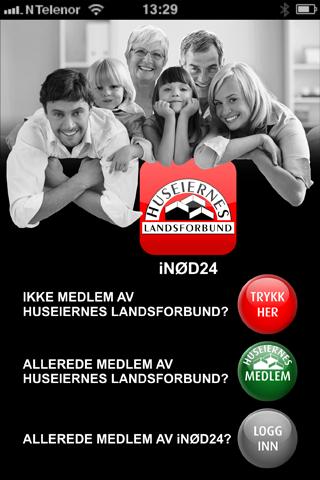 iNØD24