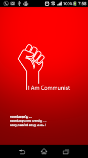 How to download I am communist patch 1.0 apk for pc
