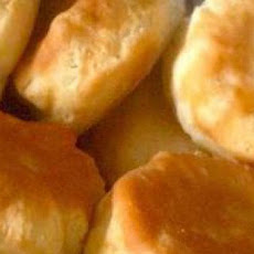 Kentucky Fried Chicken Biscuits