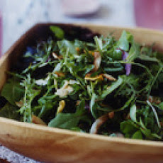 Green Tea Salad