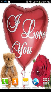 How to get Love Phrases Images 1.0.6 unlimited apk for android