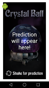 How to download Crystal Ball 1.0 unlimited apk for bluestacks