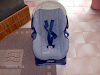Vendo Coche Con Portabebe Marca Graco