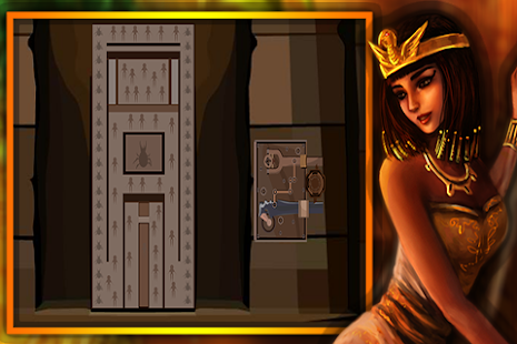 How to mod Egyptian Queen Escape lastet apk for pc