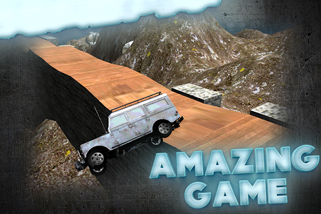 How to install Offroad Jeep Driving Snow 3D 1.0 apk for android