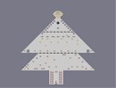 Thumbnail of the map 'Oh Christmass Tree'