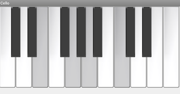How to install cello (piano) patch 1.2.0 apk for pc