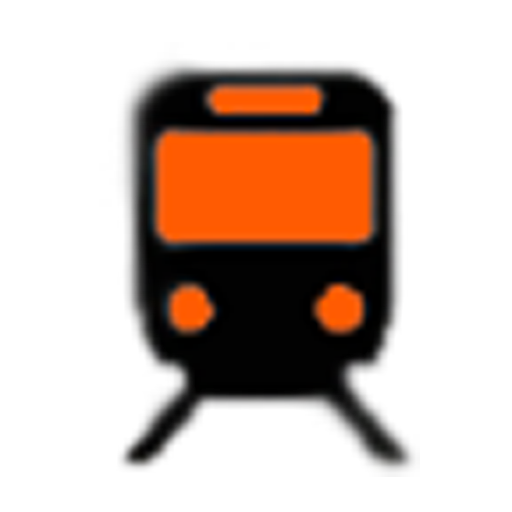 Orange Line Boston Subway MBTA LOGO-APP點子