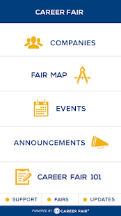 How to mod Montana State Career Fair Plus lastet apk for bluestacks