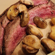 Steak Marinade