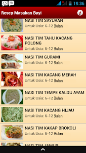 How to install Resep Makanan Bayi patch 2.0 apk for bluestacks
