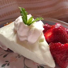 Key Lime Pie IV