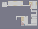 Thumbnail of the map 'Mission 2 - Floor 1'