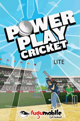 Power Play Cricket Lite