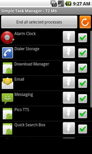 Simple Task Manager