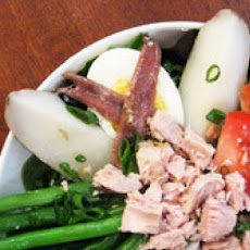 Salade Niçoise