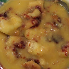 Granny's Dessert - Trifle Sponges & Custard