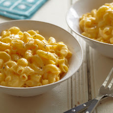 Macaroni and Cheese