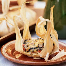 Tamale Tarts