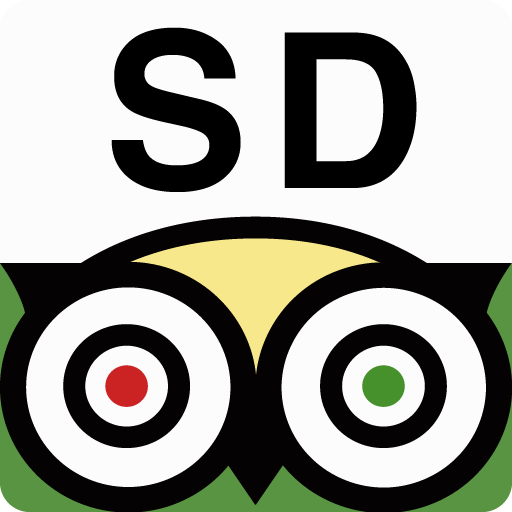 San Diego City Guide 旅遊 App LOGO-APP開箱王