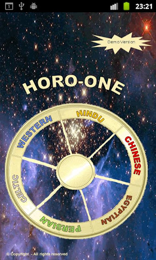 Horo-One
