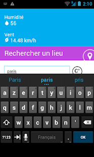 How to install Meteo Semaine 1.2 unlimited apk for bluestacks