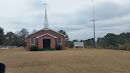Woodland Presbyterian Church 
