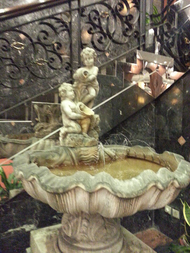 德興Angels Fountain