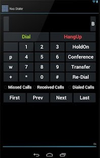 How to download NXS Dialer old 1.0 unlimited apk for laptop